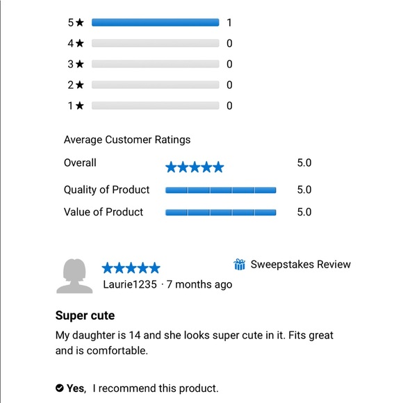 Eyeshadow Striped Crew Neck Sweater - Picture 2 of 2